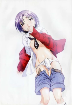 Page 6 of Datte Otokonoko damon