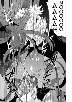 Page 26 of Pitapita Morrigan Fetish DL +