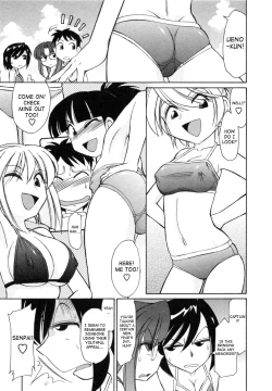 Page 37 of Cheers! 7