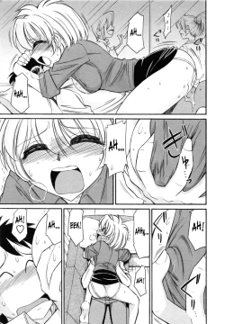 Page 63 of Cheers! 7