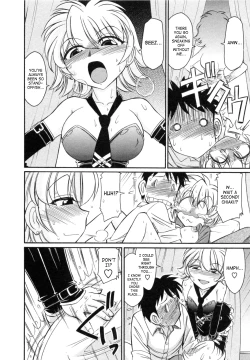 Page 66 of Cheers! 7