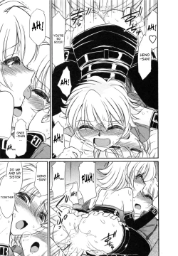 Page 69 of Cheers! 7