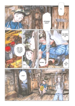 Page 22 of Sasurai Emanon   Vol.1