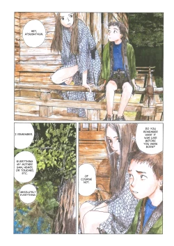 Page 45 of Sasurai Emanon   Vol.1