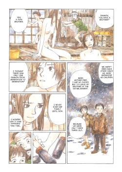 Page 53 of Sasurai Emanon   Vol.1