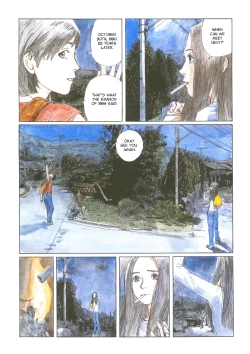 Page 60 of Sasurai Emanon   Vol.1