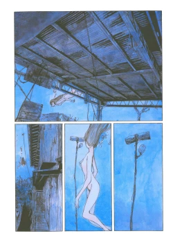 Page 69 of Sasurai Emanon   Vol.1