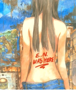 Page 77 of Sasurai Emanon   Vol.1