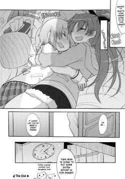 Page 23 of Sayaka's Grand Strategy for Sex