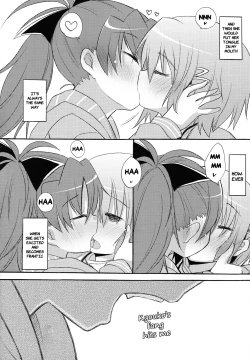 Page 31 of Sayaka's Grand Strategy for Sex