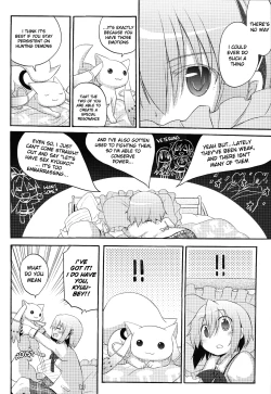 Page 7 of Sayaka's Grand Strategy for Sex