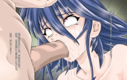 Page 162 of Mahou Shoujo ChouAi Mokushiroku