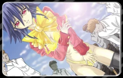 Page 388 of Mahou Shoujo ChouAi Mokushiroku