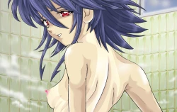 Page 473 of Mahou Shoujo ChouAi Mokushiroku