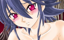 Page 509 of Mahou Shoujo ChouAi Mokushiroku