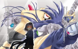 Page 60 of Mahou Shoujo ChouAi Mokushiroku