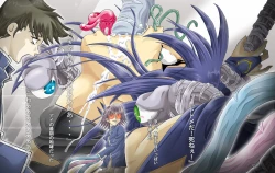 Page 67 of Mahou Shoujo ChouAi Mokushiroku