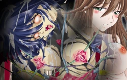 Page 724 of Mahou Shoujo ChouAi Mokushiroku