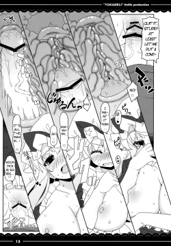 Page 14 of Yuka Deli