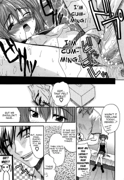 Page 131 of L.O.FShinsouban Ch. 1-10