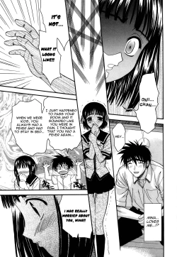 Page 43 of L.O.FShinsouban Ch. 1-10