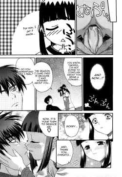 Page 95 of L.O.FShinsouban Ch. 1-10