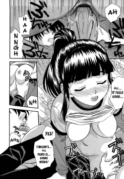 Page 96 of L.O.FShinsouban Ch. 1-10