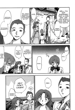 Page 59 of Kasumi no Mori Vol.1 Ch. 1-5