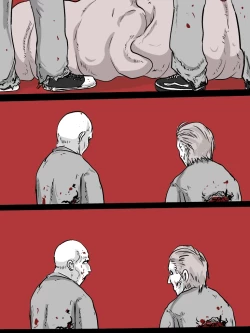 Page 11 of Maid vs Vore Monster