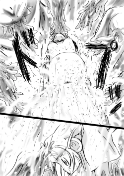 Page 69 of Fushigi SekaiNonona 10