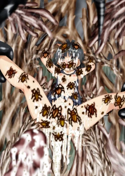 Page 91 of Fushigi SekaiNonona 10