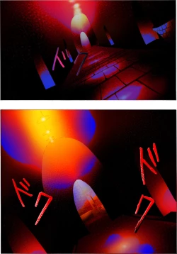 Page 32 of Bishoujo Kaiin Hentaika Choukyou