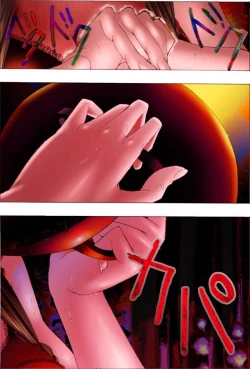 Page 94 of Bishoujo Kaiin Hentaika Choukyou