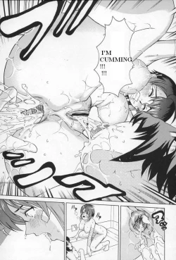 Page 14 of ANGEL PAIN 15