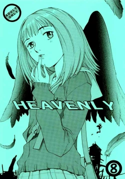Page 1 of HEAVENLY 8