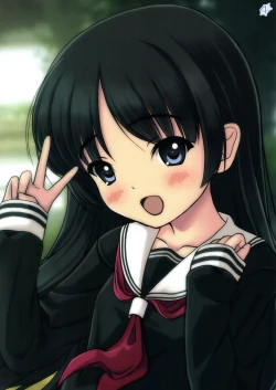 Page 4 of Hakkin Shoujo