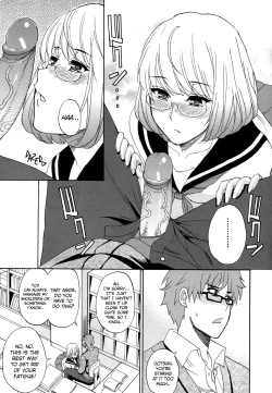 Page 3 of Kyoumi Shinshin