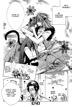 Page 20 of Mimi Paradise vol1 ch1