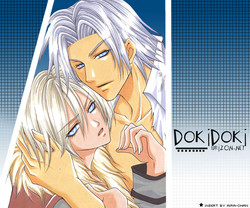 Download Mimi Paradise vol1 ch1