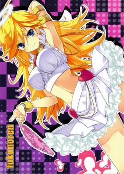 Page 18 of Chocolate