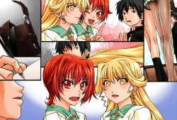 Page 30 of Nozonda Koto ga Subete Kanau Mahou no Note