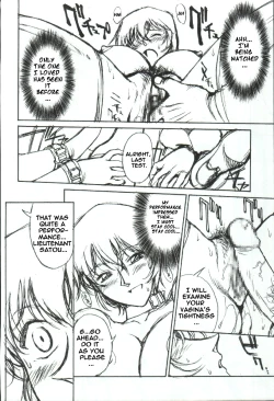 Page 12 of Potemayo vol. 3