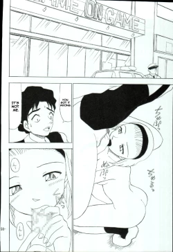 Page 50 of Potemayo vol. 3