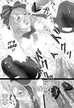 Page 14 of Matsumushisou