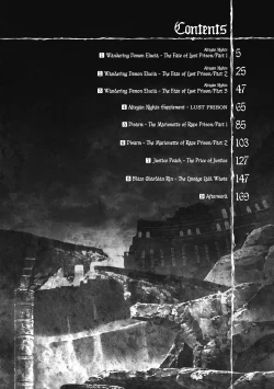 Page 4 of Lust Prison - Violation of a Captivating Flower