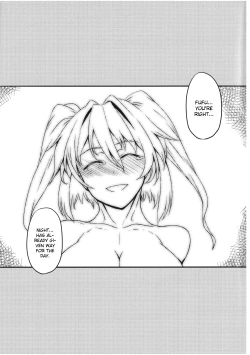 Page 20 of Fuyu Kitarinaba Haru Tookaraji