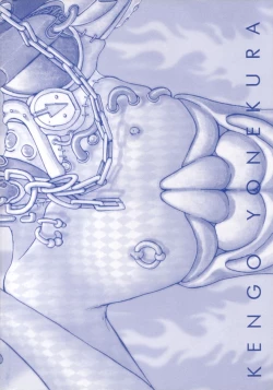 Page 3 of Triple Violations