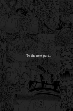 Page 66 of Solo Hunter no Seitai 2 The second part