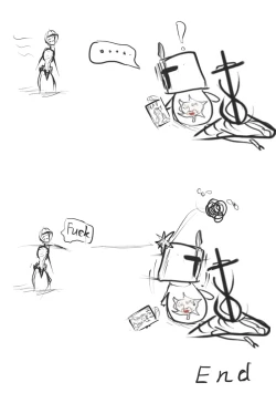 Page 11 of ダークソウル日記-病み村篇