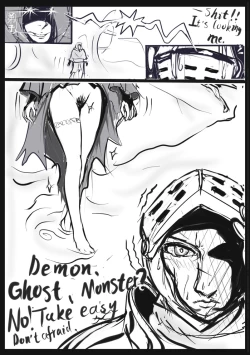 Page 3 of ダークソウル日記-病み村篇